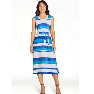 Women’s Tank Dress Size Large